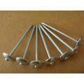 Hot Sale All Size Umbrella Head Roofing Nails